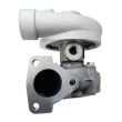 NUOVO SCHWITZER Turbocompressore Deutz Industriemotor 03050488 04234298 - 2
