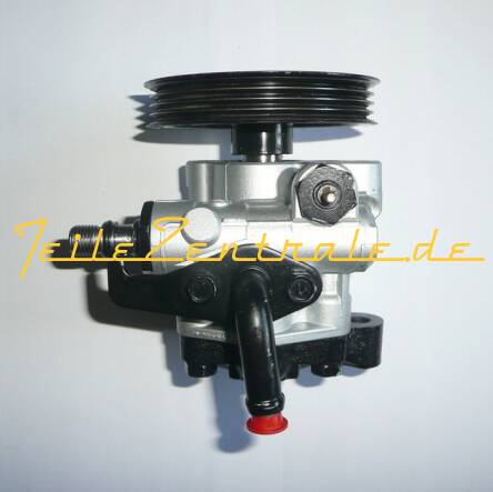 Servopumpe Hydraulikpumpe Lenkung MR133400 MR267662 SP81133	