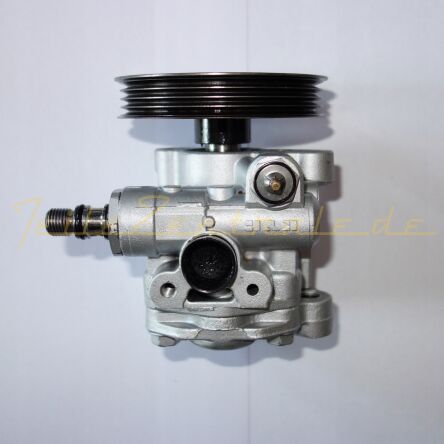 Power steering pump MITSUBISHI MR133400