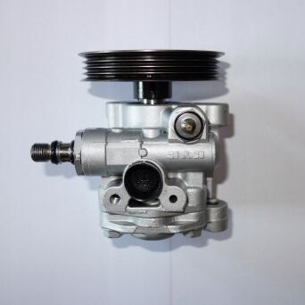 Power steering pump MITSUBISHI MR133400