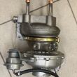 IHI Turbocompresseur  Isuzu Trooper 3.0 TD VIDH VA430056 - 3