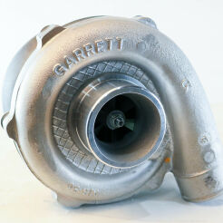 GARRETT Turbocharger Perkins Agricultural 452077-5003S 452077-0003