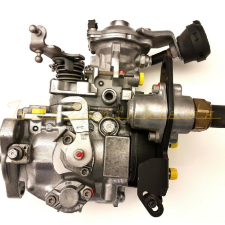 Einspritzpumpe BOSCH 0460424146 0986440065 500323359 500338510 99481736 7701472094