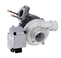 GARRETT Turbocharger Chevrolet Captiva 2.0L 762463-0002 762463-0003