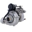 NEW GARRETT Turbocharger Citroen 454176-5006S - 2