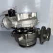 BOSCH Turbocharger Opel 1684879880 55511786 40008694 - 2