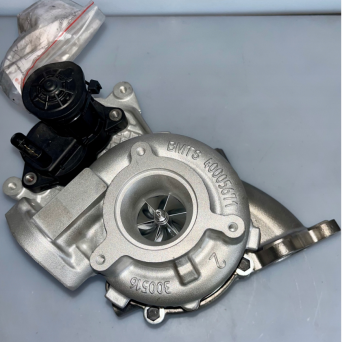 BOSCH Turbocharger Opel 1684879880 55511786 40008694