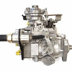 Pompa di iniezione BOSCH FIAT 0460414091