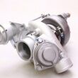 NEW MITSUBISHI Turbocharger Mitsubishi Air Treck 49189-04300 1515A012 - 2