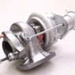 NEW MITSUBISHI Turbocharger Mitsubishi Air Treck 49189-04300 1515A012 - 3