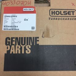 NUOVO HOLSET Turbocompressore  Iveco 3523648 3523649