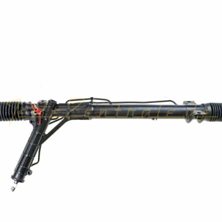 Boîtier de Direction RENAULT 4900 181 12R 49001-00Q2A 49001-00Q2D