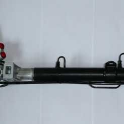 Steering rack  CHRYSLER P04743910AC