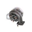 GARRETT Turbocompressore LANCIA THESIS LYBRA 2.4 JTD 710812-0001 710812-0002 - 2