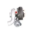 GARRETT Turbocompressore LANCIA THESIS LYBRA 2.4 JTD 710812-0001 710812-0002 - 3