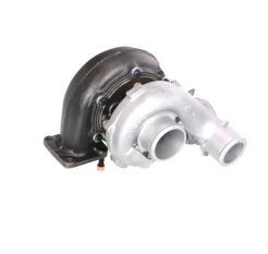 GARRETT Turbocompressore LANCIA THESIS LYBRA 2.4 JTD 710812-0001 710812-0002