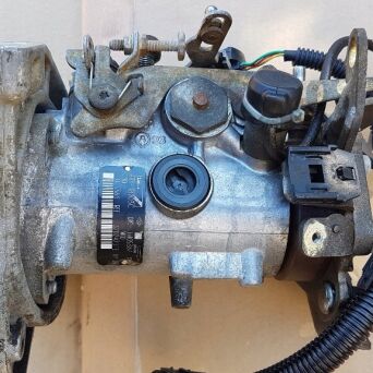 Injection pump Lucas / Cav R8448B203C