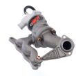 NUOVO BorgWarner Turbocompressore Smart 54319700000 54319700002 - 4