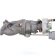 NUOVO BorgWarner Turbocompressore Smart 54319700000 54319700002 - 3