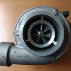 SCHWITZER Turbocompressore  Deutz 04260166KZ 4260166KZ