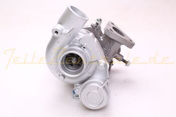 MITSUBISHI Turbolader Mitsubishi Canter 49135-03301 49135-03300
