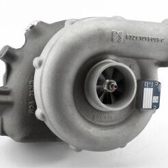 BorgWarner Turbocharger MDE Generator 12.0L 51091009609 51091007546
