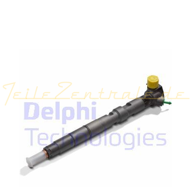 Injector DELPHI CR EJBR00601D R00601D 1334446 1376299 5S7Q9K546AB EJDR00601D 5S7Q-9K546-AB