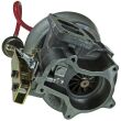 HOLSET Turbocharger  MAN FENDT VARIO 930 PROFI TMS 4033133 4035309 - 2