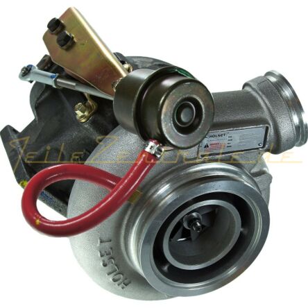 HOLSET Turbocharger  MAN FENDT VARIO 930 PROFI TMS 4033133 4035309