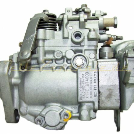 Pompa di iniezione BOSCH VW 0460494152