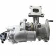 Turbocompressore Honda Civic 1.0 VTEC 129 CM 16319880008 16319700008 189005AYH01 - 2