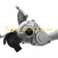 Turbocharger Honda Civic 1.0 VTEC 129 HP 16319880008 16319700008 189005AYH01