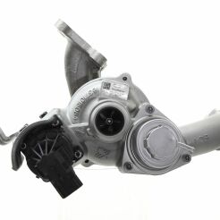 BorgWarner Turbocompresseur Honda Civic 1.0 VTEC 129 CH 16319880008 16319700008