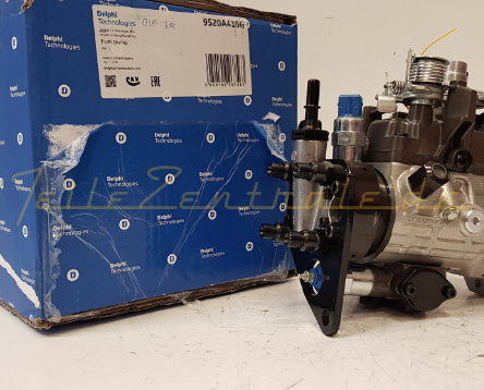 NEUF Pompe d'injection DELPHI 9520A151G
