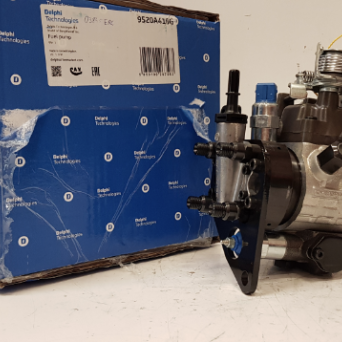 NEW Injection pump DELPHI 9520A151G