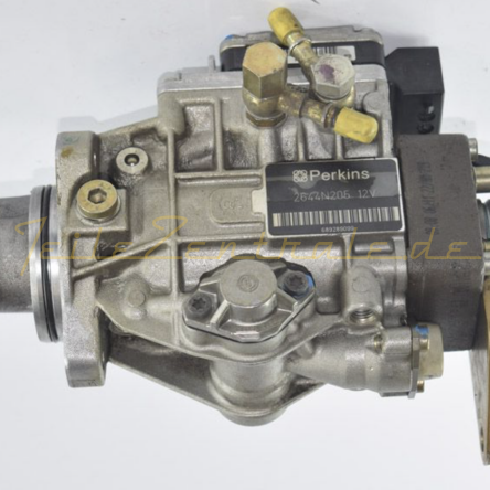 Injection pump BOSCH VP30 0470004016 2644N205