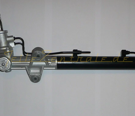 Steering rack HONDA ACCORD VI 34011665