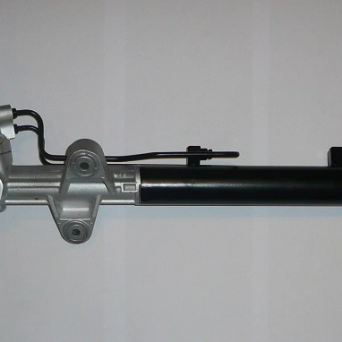 Steering rack HONDA ACCORD VI 34011665