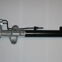 Steering rack HONDA ACCORD VI 34011665