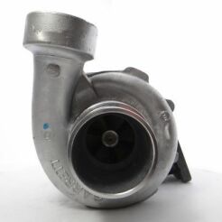 GARRETT Turbocompressore  Mercedes 452135-0001 452135-0005