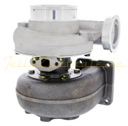 SCHWITZER Turbocharger Renault Truck Premium 340 318524 315358