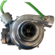 NUOVO IHI Turbocompressore Hino 241001690BC 241001690C - 2