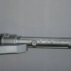 Steering rack FORD PUMA MK2 L1TC-3A500-AB