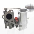 BorgWarner Turbocharger Ford Transit 53049700006 53049880006 - 4