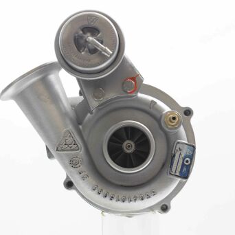 BorgWarner Turbocharger Ford Transit 53049700006 53049880006