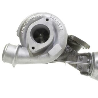 GARRETT Turbocompresseur HONDA 753707-0009 753707-5009S