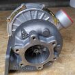 BorgWarner Turbocharger Liebherr Agregat 17.2L 53299886410 53299706410 - 2