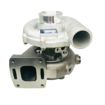 BorgWarner Turbocharger Iveco 53269707094 53269707095
