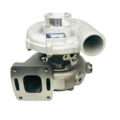BorgWarner Turbocharger Iveco 53269707094 53269707095