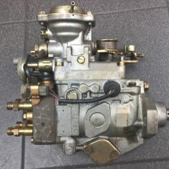 Injection pump ZEXEL 104640-8181